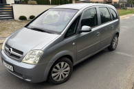 Opel meriva 1.4 benzyna 2005r.
