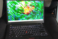 Laptop Lenovo ThinkPad T14s i5-10210u 16/256GB