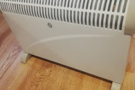 Grzejnik elektryczny