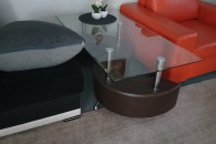 Witryna i ława 200 zl