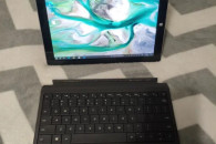 Microsoft Surface 3 dotykowy z odpinaną podświe