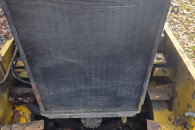 Chłodnica Ursus rak Suchedniów