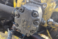 Pompa hydrauliczna rak Suchedniów