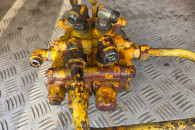 Rozdzielacz hydrauliczny rak Suchedniów