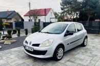 ŚLICZNE CLIO OD EMERYTA SALON PL