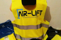 NADRUKI NA ODZIEŻ KOSZULKI Z WŁASNYM NADRUKIEM