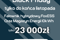Magazyn Energii z MEGA Rabatem