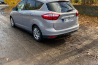 Ford C-MAX 1.6 TDCI Zadbany Oszczędny MINIVAN