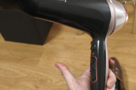 Suszarka Remington D14A sprawna