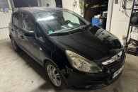 Opel Corsa D 1.4 benzyna ! Climatronik !