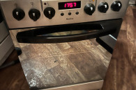 Kuchnia kuchenka gazowa elektryczna Amica 50cm