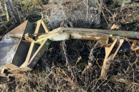 Ładowacz na podnośnik