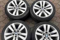Felgi 5x120 r17 bmw zimowe