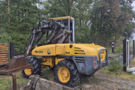 Sprzedam MECALAC 10MSX