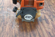 Sprzedam kosę spalinową STIHL