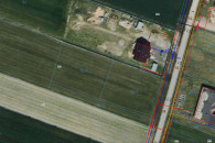 Działka budowlana kategoria