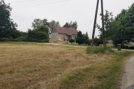 Działka Borowiec 3400m2