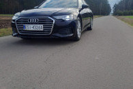 Audi A6 C8 40 TDI S tronic Bang&Olufsen
