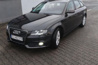 Audi a4 b8