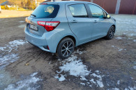 Toyota Yaris 25tys km Salon Pl