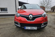 Renault Captur 1.2 benzyna, automat, polecam.