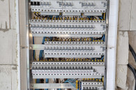 Instalacje elektryczne, Pomiary, Monitoring