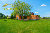 Dom w Gminie Biała.