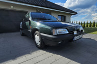 Citroen ZX 1.4i Avantage Rajd Koguta