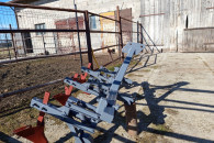 Obsypnik do ziemniaków redła