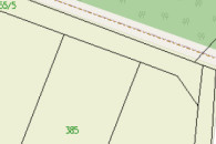 Na sprzedaż atrakcyjne działki budowlaneOferuję