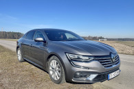 Renault Talisman 2021 INITIALE PARIS