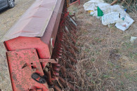 Siewnik poznaniak 2.7m