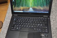 Laptop Dell Latitude E7250 i5-5300u 8gb ram SSD