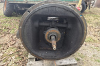 Skrzynia biegów most rak Suchedniów 3