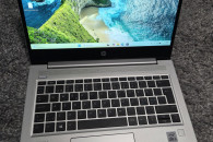 Laptop HP Probook 430 G7 i5-10210u 16/256gb