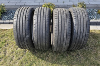 Opony letnie Bridgestone Turanza 225/45 R19