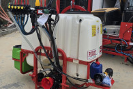 opryskiwacz Bury Perkoz 600L,