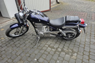 Suzuki Ls 650