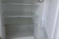 Używana lodówka z zamrażarką z gwarancją