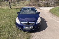 Opel Corsa D 1.4 LPG