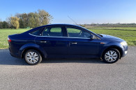Ford Mondeo MK IV 2008 Sedan