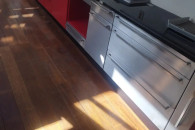 Meble kuchenne komplet blat grafit