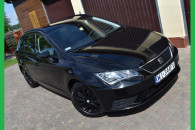 Seat Leon Salon POLSKA, Pierwszy Lakier! 4xNOWE