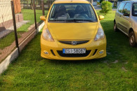 Sprzedam hondę jazz