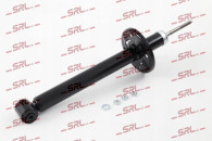 Amortyzator tylny olejowy SEAT:TOLEDO ,VW:GOLF