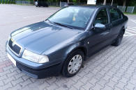 Skoda Octavia 2006r.