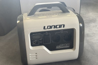 Stacja Zasilania Loncin EP500
