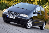 Volkswagen Sharan I Comfortline LIFT 1.9TDI 7os