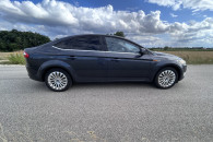 Ford Mondeo Mk4 2.0 TDCI| Hatchback| Skóra + Al