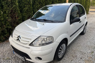 Citroen C3 1.1 benzyna 2006